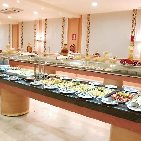 Bahía Almuñecar 4*