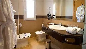 Bahia 4* Альмуньекар