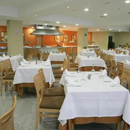 Hotel Bahia Almunecar