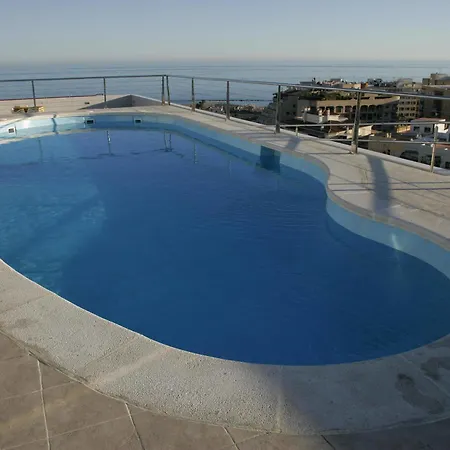 Bahia 4* Альмуньекар