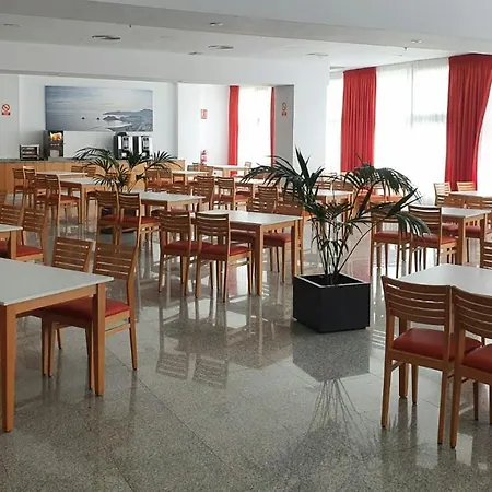Bahía Almuñecar 4*