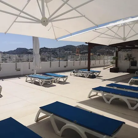 Bahía Almuñecar Hotel