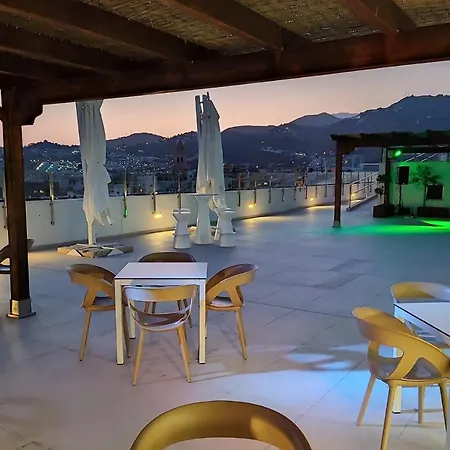 Bahía Almuñecar Hotel 4*