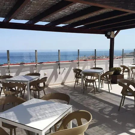 Bahía Almuñecar 4* Almuñécar