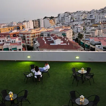 Hotel Bahía Almuñecar