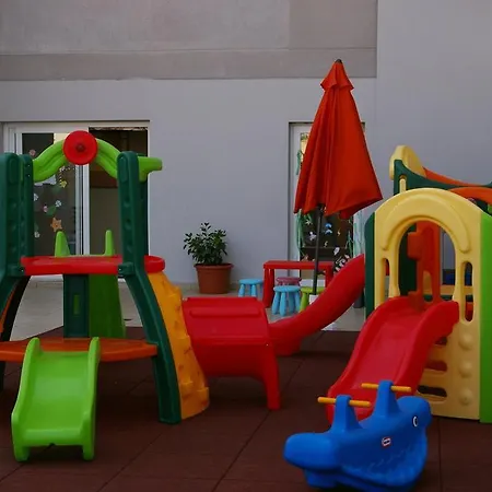Bahía Almuñecar Hotel 4*