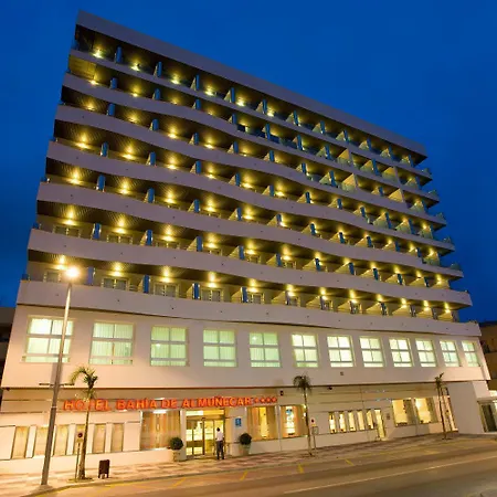 Hotel Bahía Almuñecar