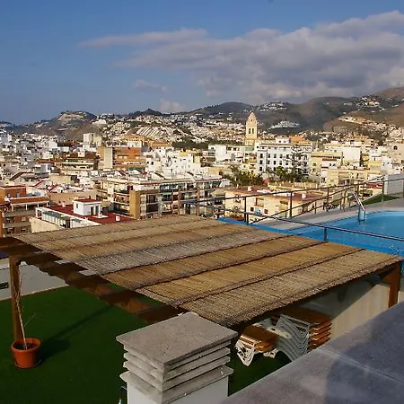 Bahía Almuñecar