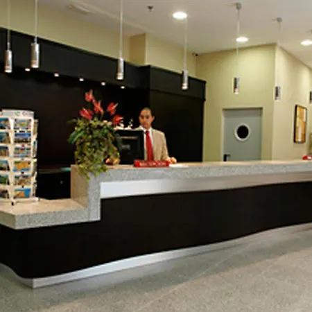 Bahía Almuñecar Hotel