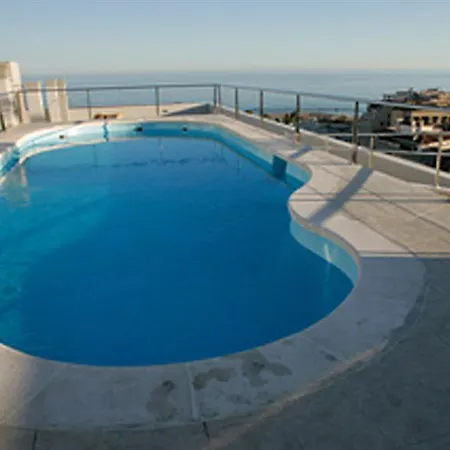 Bahía Almuñecar Hotel