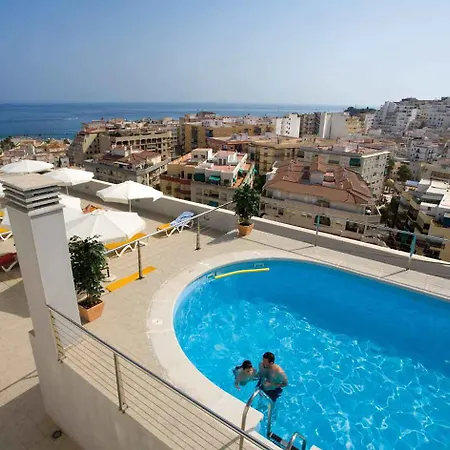 Bahía Almuñecar Hotel 4*