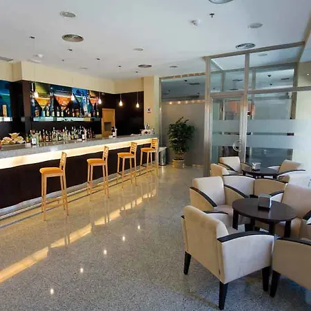 Bahía Almuñecar Hotel