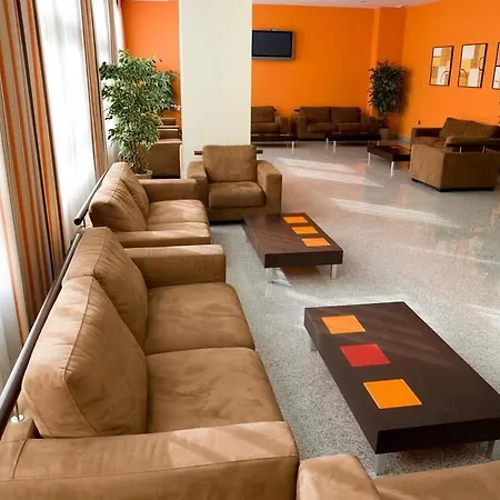 Bahia Hotell