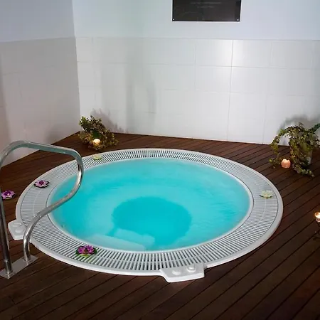 Hotel Bahía Almuñecar