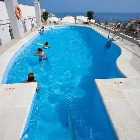 Hotel Bahía Almuñecar 4*