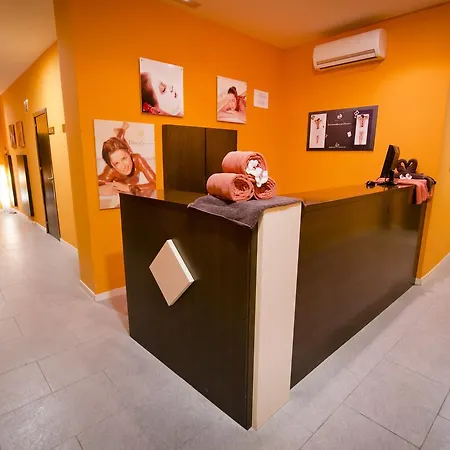 Hotel Bahía Almuñecar 4*