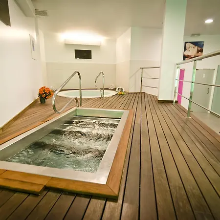 Hotel Bahía Almuñecar