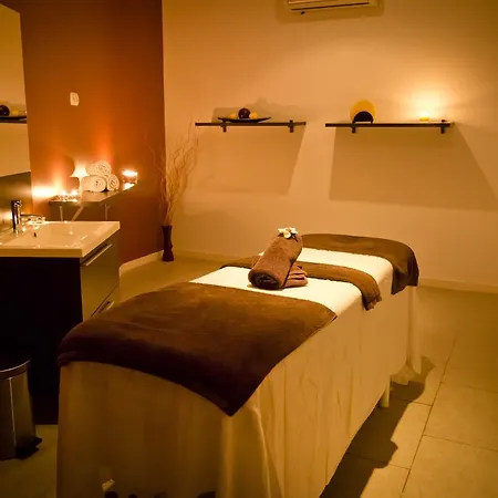 Hotel Bahía Almuñecar 4*