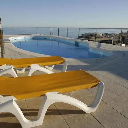 Bahía Almuñecar Hotel