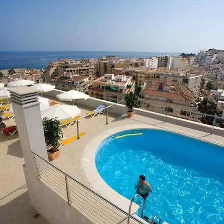 Bahía Almuñecar 4* Almuñécar