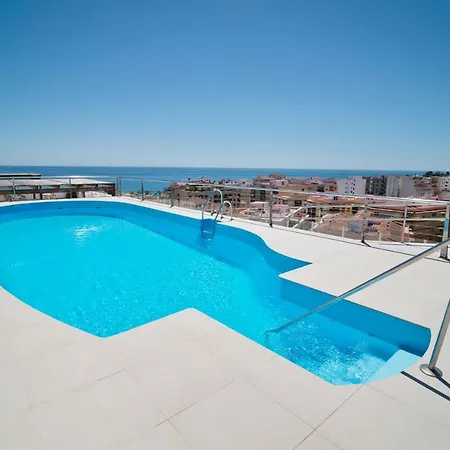 Bahía Almuñecar 4*