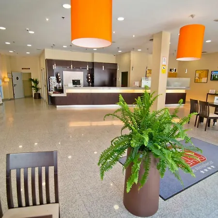 Hotel Bahía Almuñecar