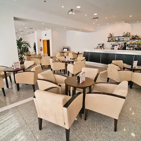 Hotel Bahía Almuñecar 4*
