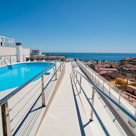 Hotel Bahía Almuñecar