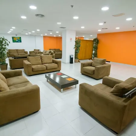 Hotel Bahía Almuñecar