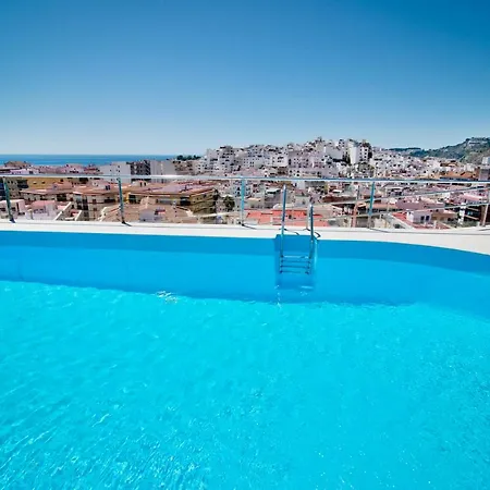 Hotel Bahía Almuñecar 4*