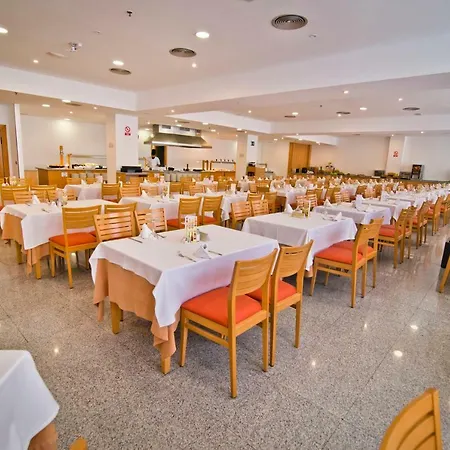 Bahía Almuñecar Hotel