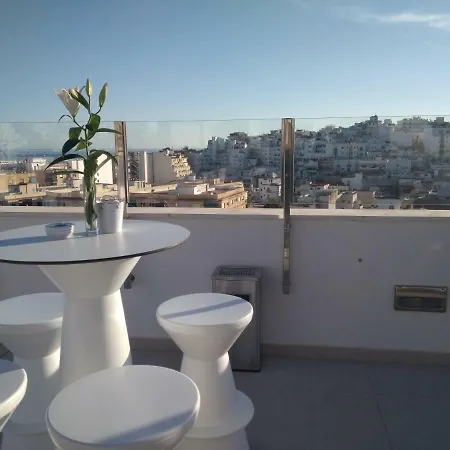 Hotel Bahía Almuñecar