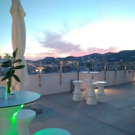 Bahía Almuñecar 4* Almuñécar