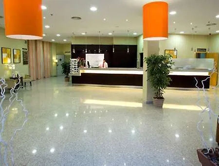 Bahia 4* Almuñécar