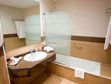 Bahia Hotell Almuñécar
