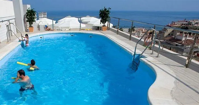 Hotel Bahia 4*