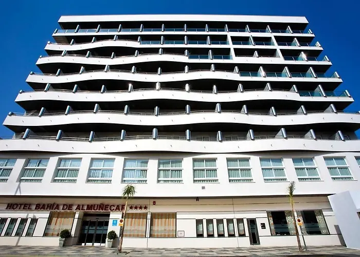 Bahia 4* Almuñécar