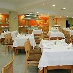 바히아 알무네카르 호텔 Almuñécar