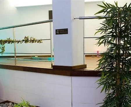 Bahia Hotell Almuñécar