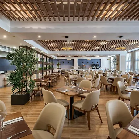 Otel Bahia 4*