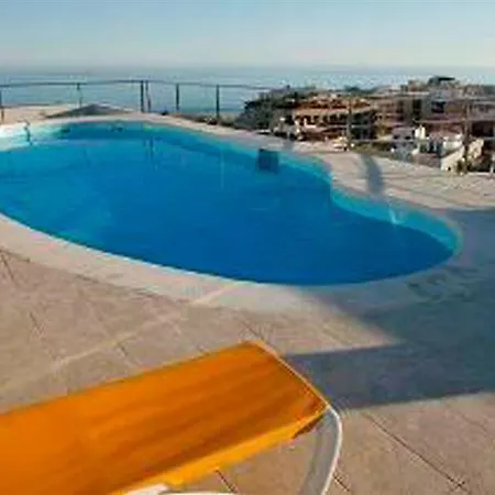 Bahía Almuñecar 4*
