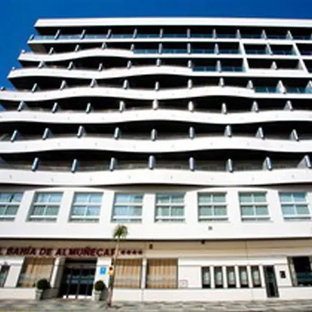 Bahía Almuñecar Hotel 4*