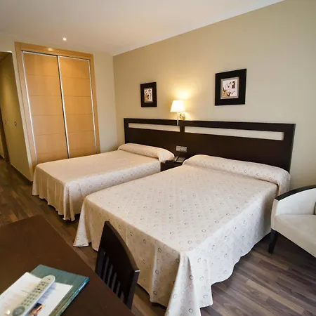 Bahia Hotell