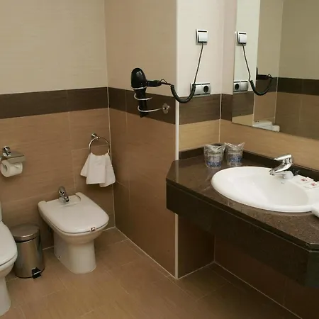 Bahia Hotell Almuñécar