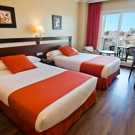 Hotel Bahía Almuñecar