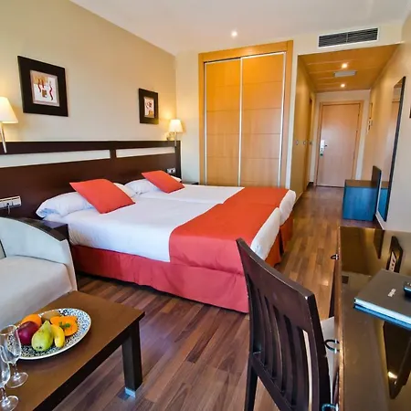 Hotel Bahía Almuñecar 4*