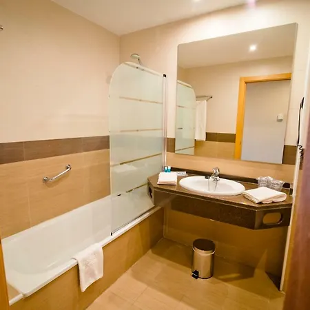Hotell Bahia