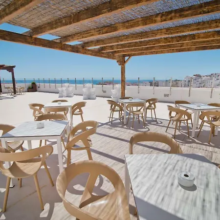 Bahía Almuñecar 4*