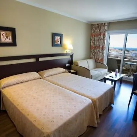 Bahia Hotel