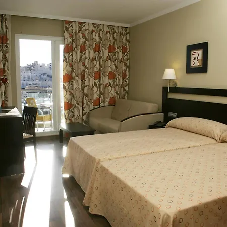Bahia Hotel